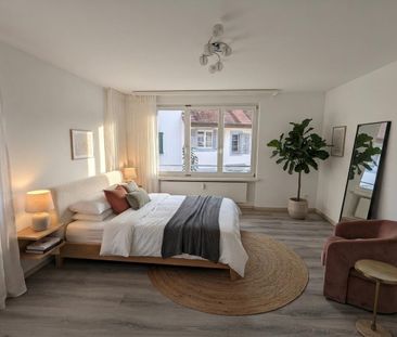 3.5 Zimmer, 86 m², 1. Stock - Photo 3