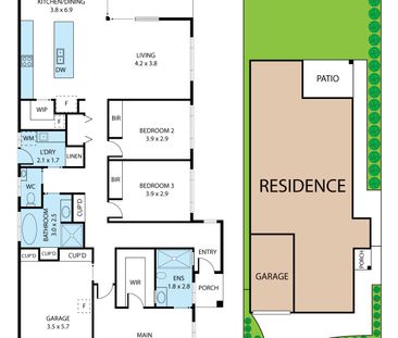 Southlakes Stunner! - Photo 4