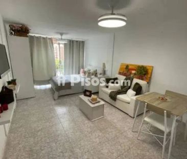 Piso en alquiler en Racó de L'Oix - Photo 1