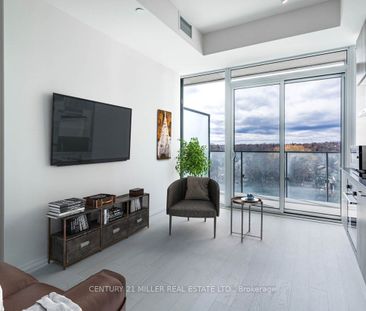 Art Shoppe Lofts + Condos , #927 - Photo 2