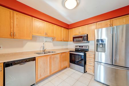 For Lease - 525 Novo Star Drive Unit# 28, Mississauga, Ontario - Photo 3