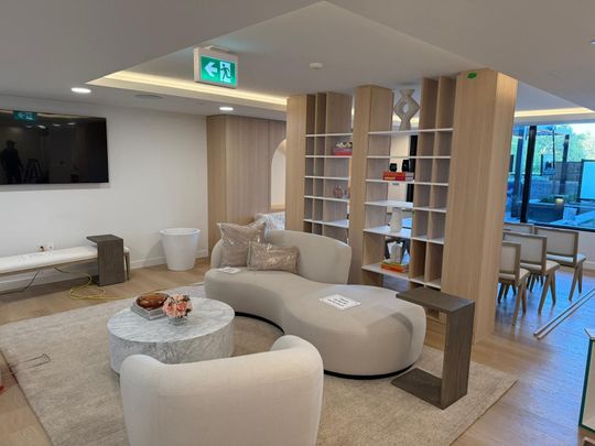 For Lease - 3009 NOVER Road Unit# 1412, Mississauga, Ontario - Photo 1