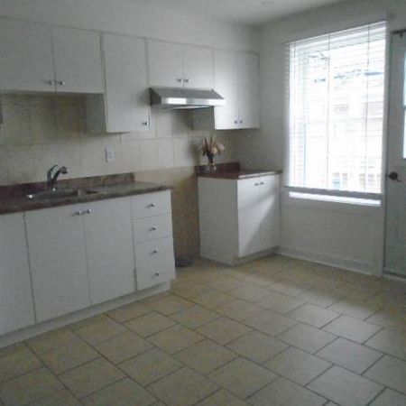 3 ½ rue Parc Georges Ahuntsic LIBRE - Photo 4