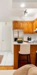 1 room studio of 29m² in Montreal - Photo 1