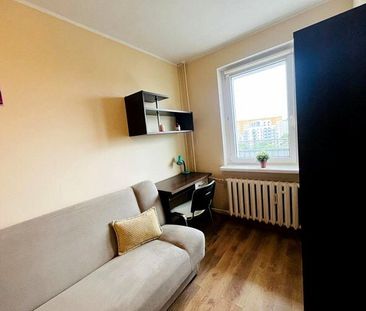 Pokój, Stare Żegrze - Photo 1