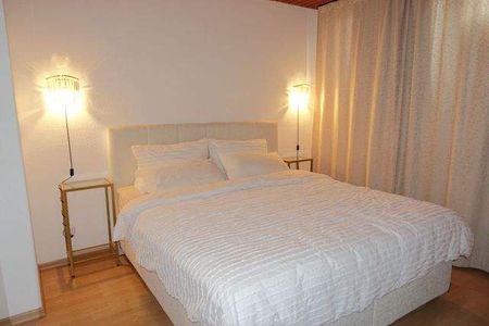 Ihr neues Zuhause: Maisonette-Wohnung mit Balkon in ruhiger Stadtlage mit Stellplatz - Foto 4