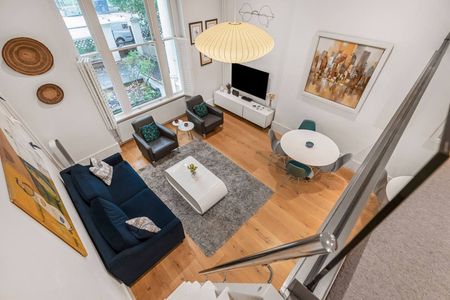 Bishop's Bridge Road - Photo 4