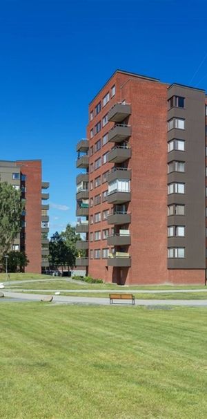 Vilbergsgatan 36 - Photo 1