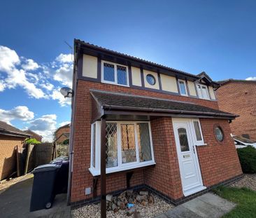 2 bedroom semi-detached house to rent - Photo 6