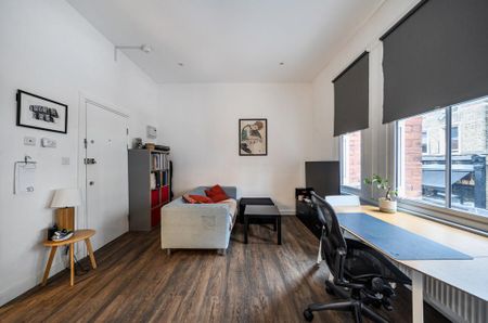 1 bedroom apartment to rent - Photo 3