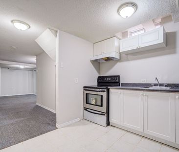 For Lease - 94 Marydale Avenue, Markham, Ontario - Photo 3