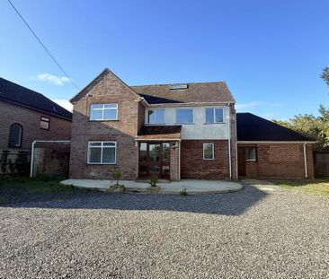 5 bedroom detached house to rent - Photo 4