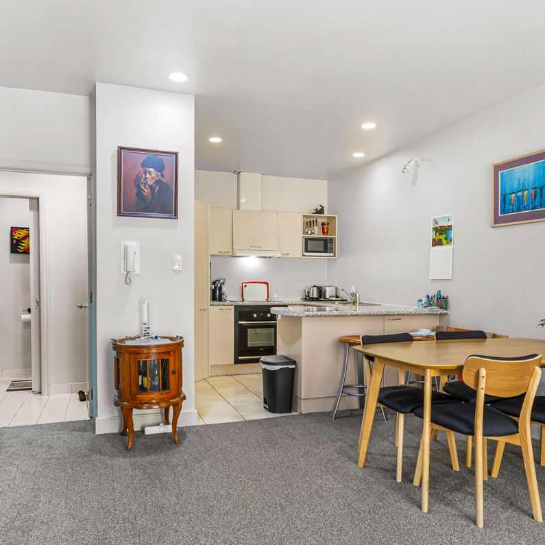 City Centre, 11/17 Federal street - Photo 1