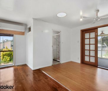 Low Maintenance Living in the Heat of Kaleen, Bills Included - Photo 6