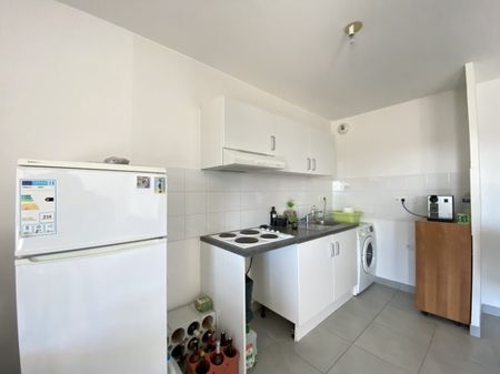 La Lironde - T3 - 59,30m² - Photo 4