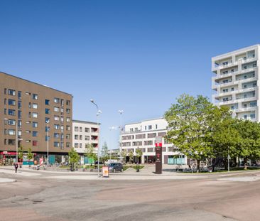 Börjegatan 62, 75221, Uppsala - Foto 3