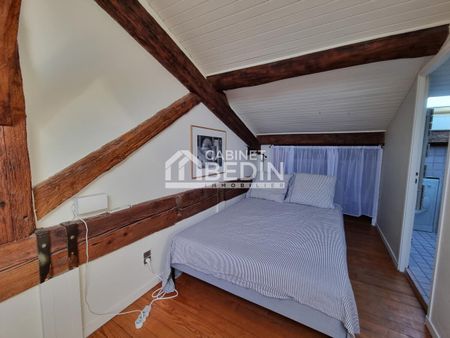 louer Appartement T2 Toulouse 1 chambre - Photo 3