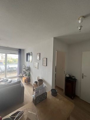 Location Appartement 2 pièces 32m² PESSAC 33600 - Photo 1