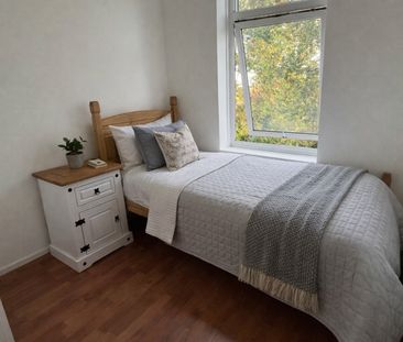 Room in a Shared House, Vigilant Close, SE26 - Photo 2