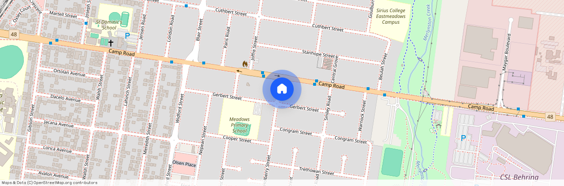 58 Holberry Street, Broadmeadows, VIC 3047