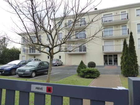 Location Appartement 2 pièces 43m² BLANQUEFORT 33290 - Photo 5