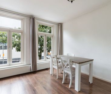 Gijsbrecht van Amstelstraat 238, Schrijverskwartier, 1215CR, Hilversum - Foto 2