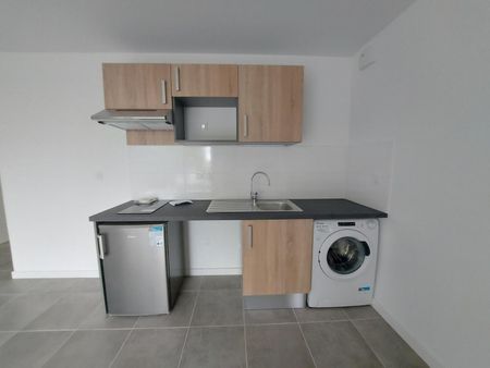 Location Appartement 2 pièces 44m² L UNION 31240 - Photo 2