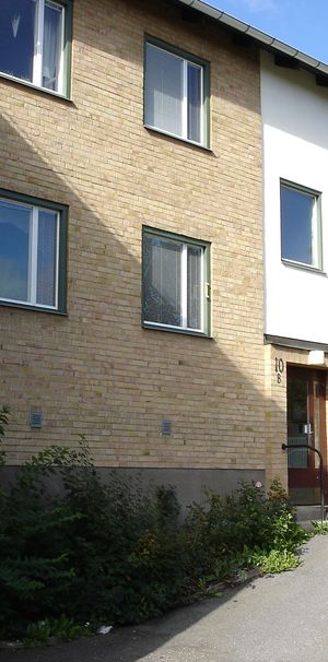 Storgatan 10 A - Foto 1