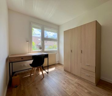 Appartement T1 près de AMIENS à louer - Photo 5