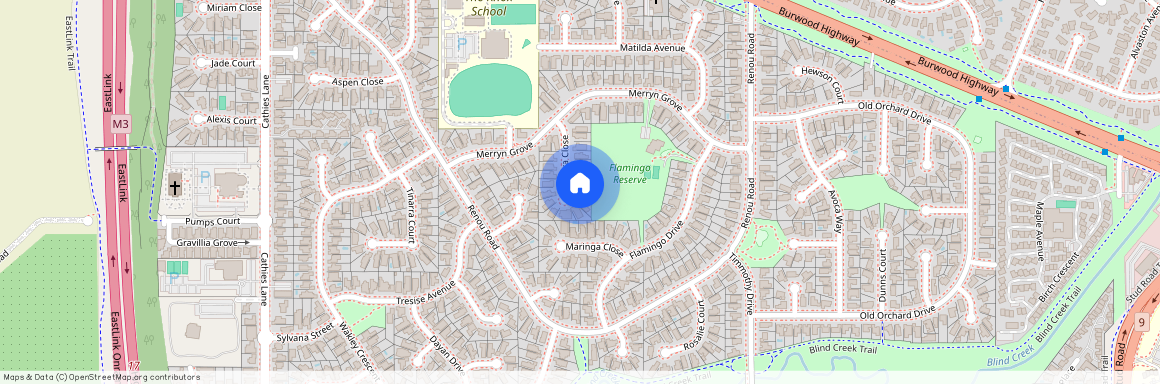 15 Mara Close, Vic 3152, Wantirna South