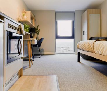 Standard Studio - Photo 5