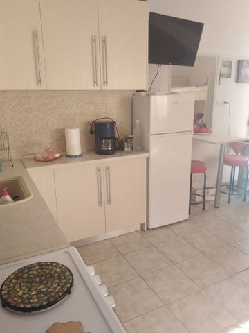 Studio/Γκαρσονιέρα για ενοικίαση Νέα Πολιτεία (Εύοσμος) - Photo 5