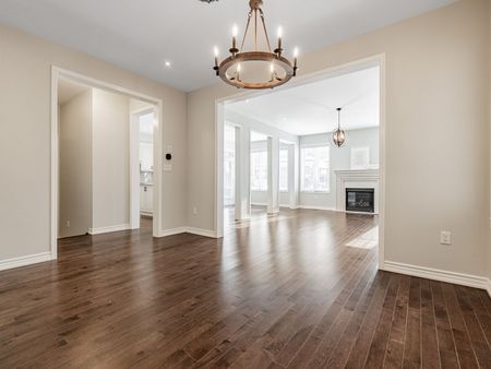 For Lease - 17 St Anne Way, Vaughan, Ontario - Photo 2