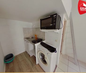 Appartement T1 à louer - Quartier Victoire, Bordeaux - Photo 1
