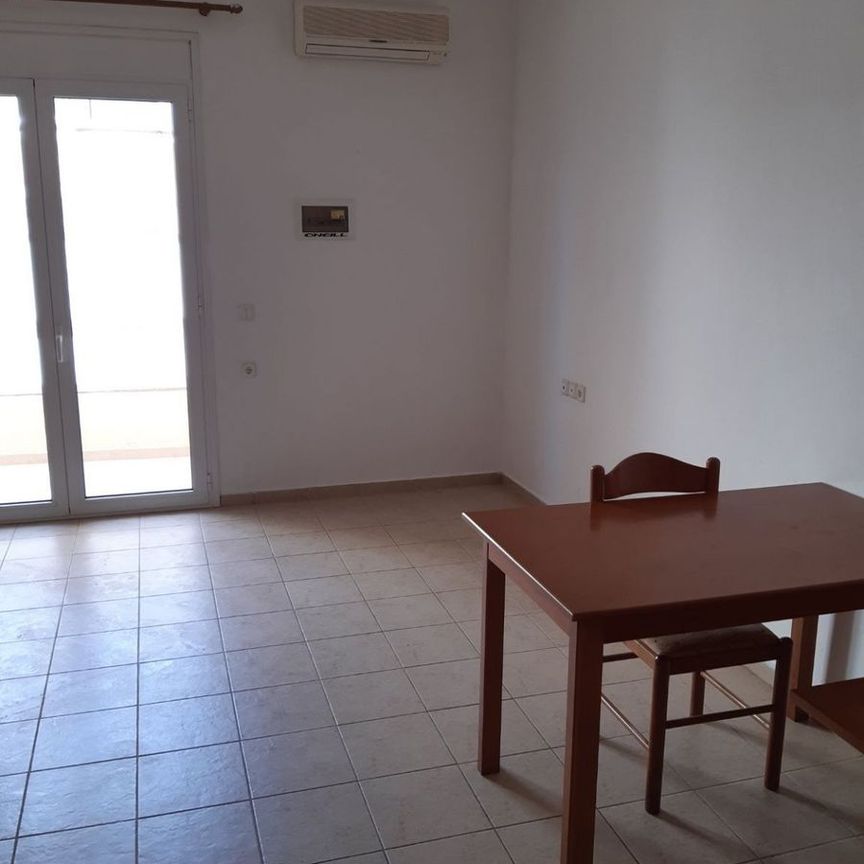 Studio/Γκαρσονιέρα για ενοικίαση Εσταυρωμένος (Ηράκλειο Κρήτης) - Photo 1