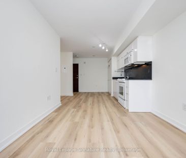 For Lease - 21 Iceboat Terrace Unit# 1603, Toronto, Ontario - Photo 1