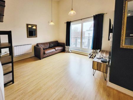 2 bedroom flat to rent - Photo 4