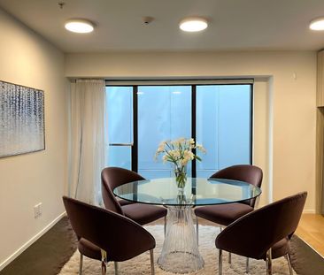 106/111 Dixon Street, Te Aro - Photo 5