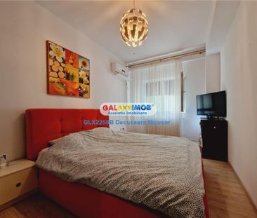 Apartament 2 camere in Militari Residence mobilat utilat 380 euro - Photo 1