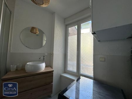 Location Appartement 2 pièces 64m² BELFORT 90000 - Photo 2