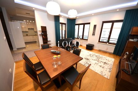 Warszawa, Śródmieście, Pokorna - Zdjęcie 2