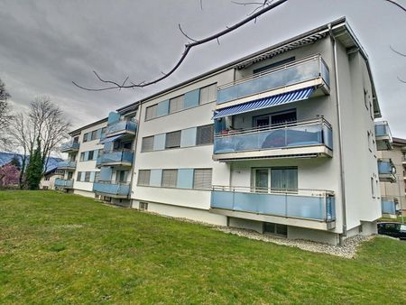 SUPERBE LOGEMENT RENOVE ! - Photo 2