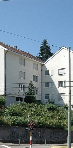 St. Gallen - Riethüsli - Wohnung mit Sitzplatz - Foto 1
