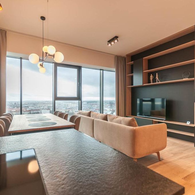 MIESZKANIE na WYNAJEM - Zdjęcie 1