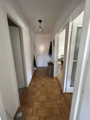 Appartement de 2.5 pièces au 4ème étage - Foto 4
