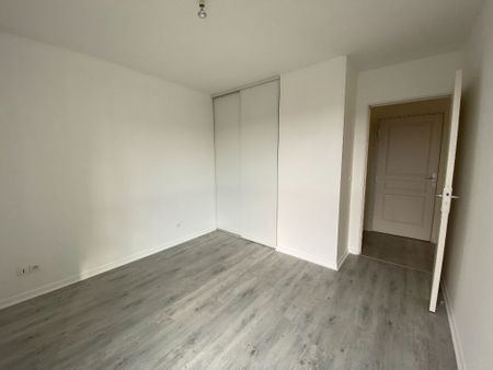 Location appartement 2 pièces, 46.19m², Évreux - Photo 4