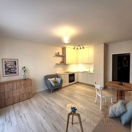 Wynajmę kawalerkę z balkonem i miejscem postojowym - Photo 4