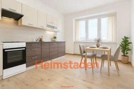 Pronájem bytu 3+1 77 m - Photo 5