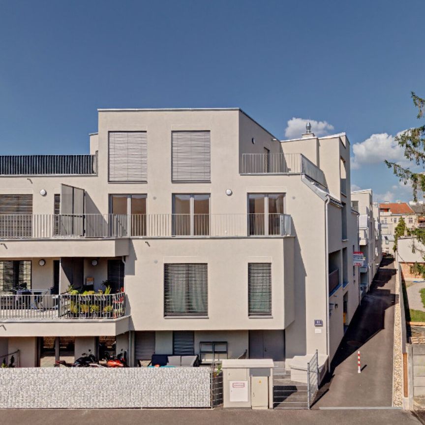 Wohntraum mit großen Terrassen! - Photo 1