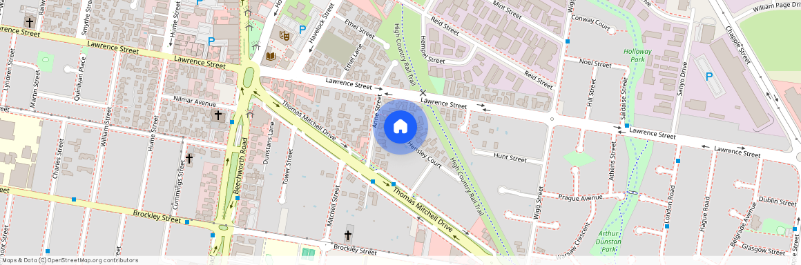 11 Hensley Court, Vic 3690, Wodonga